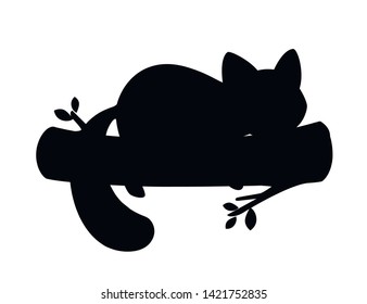 Cute adorable red panda cartoon design animal character flat vector style illustration on white background