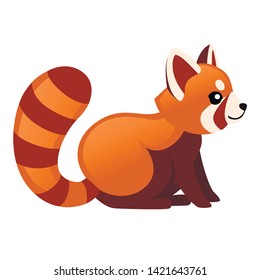 Cute Red Panda Images, Stock Photos & Vectors | Shutterstock