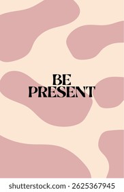 Cute Aesthetic Motivational Quotes Vector