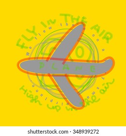 cute airplanes