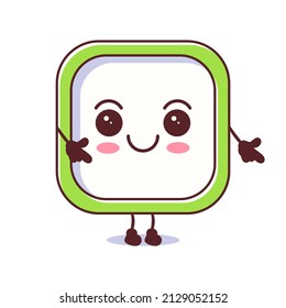 Cute alarm clock cartoon character design, Cartoon mascot alarm clock design