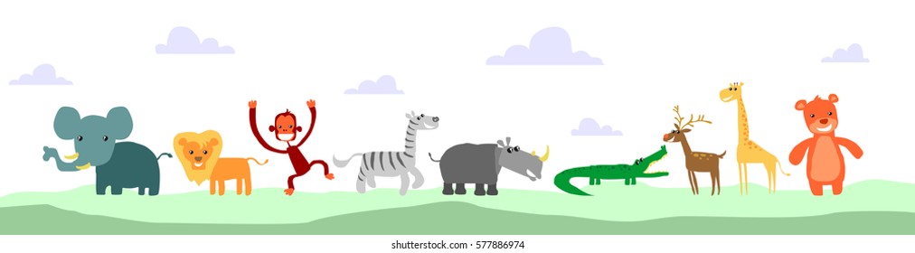 cute animal