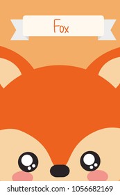 cute animal cartoon