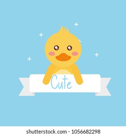 cute animal cartoon