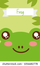 cute animal cartoon
