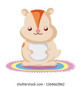 cute animal cartoon