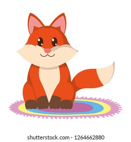 cute animal cartoon