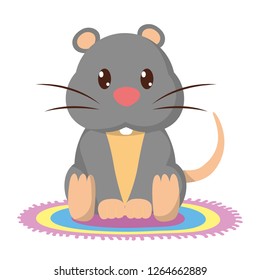 cute animal cartoon