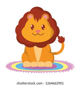 cute animal cartoon