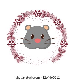 cute animal cartoon