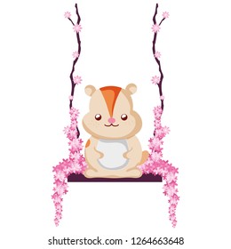cute animal cartoon