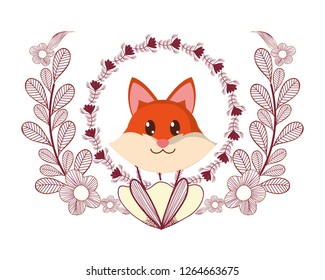 cute animal cartoon