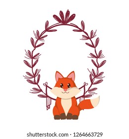 cute animal cartoon