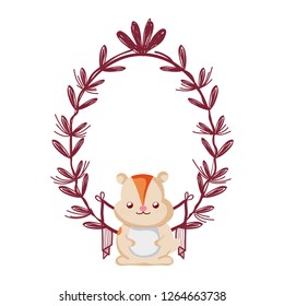 cute animal cartoon