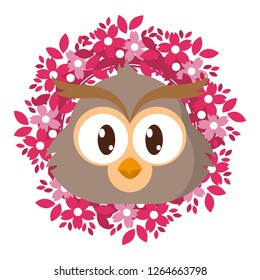 cute animal cartoon