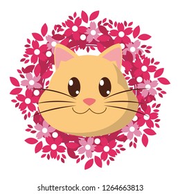 cute animal cartoon