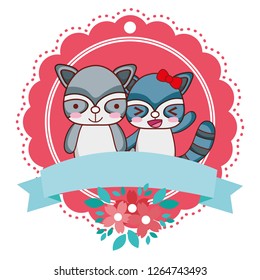 cute animal cartoon