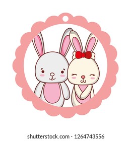 cute animal cartoon