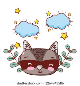 cute animal cartoon