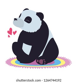 cute animal cartoon