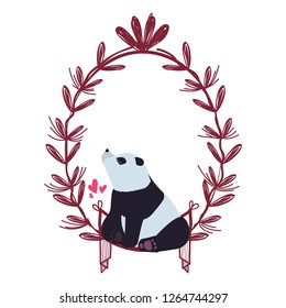 cute animal cartoon