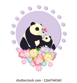 cute animal cartoon
