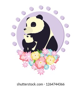 cute animal cartoon
