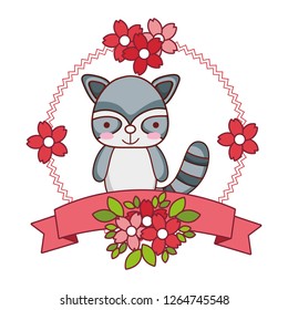 cute animal cartoon