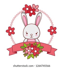 cute animal cartoon