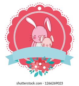 cute animal cartoon