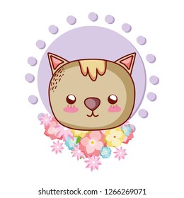 cute animal cartoon