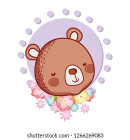 cute animal cartoon