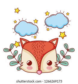 cute animal cartoon