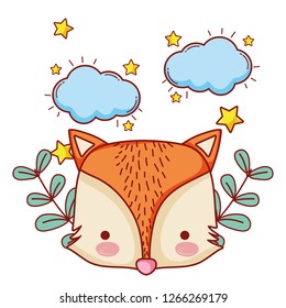 cute animal cartoon