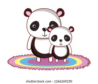 cute animal cartoon
