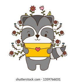 cute animal cartoon