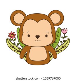 cute animal cartoon