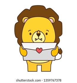 cute animal cartoon