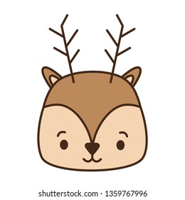 cute animal cartoon