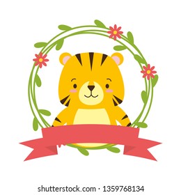 cute animal cartoon