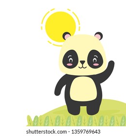 cute animal cartoon