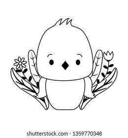 cute animal cartoon