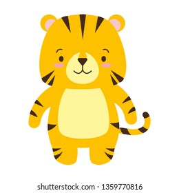 cute animal cartoon