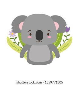 cute animal cartoon