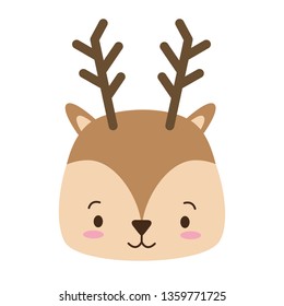 cute animal cartoon