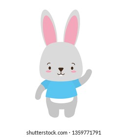 cute animal cartoon