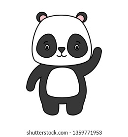 cute animal cartoon