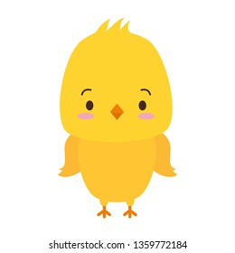 cute animal cartoon