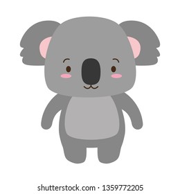 cute animal cartoon