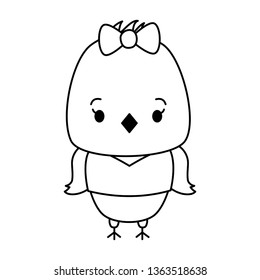 cute animal cartoon